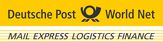 Logo Deutsche Post World Net